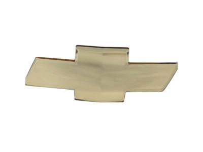 Chevy 22670858 Emblem
