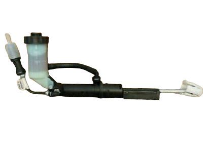 GMC Yukon XL 1500 Clutch Master Cylinder - 12572805