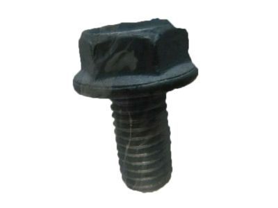 Chevy Equinox Wheel Hub Bolt - 11515755