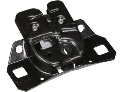 GM 20513752 Lock, Rear
