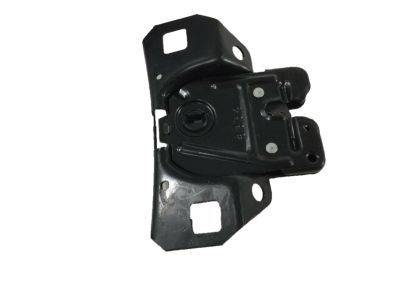 GM 20513752 Lock, Rear