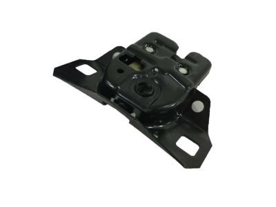 GM 20513752 Lock, Rear