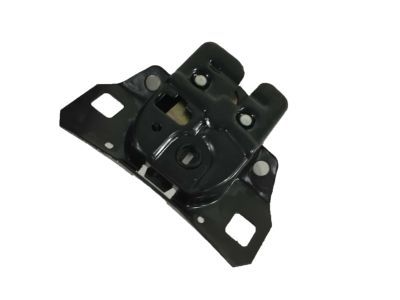Chevy Monte Carlo Door Lock - 20513752