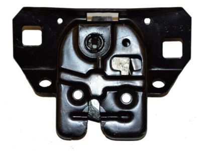 GM 20513752 Lock, Rear
