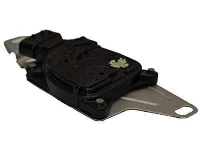 GM 24221125 Neutral Safety Switch