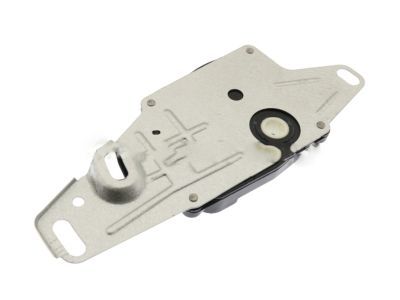 GM 24221125 Neutral Safety Switch