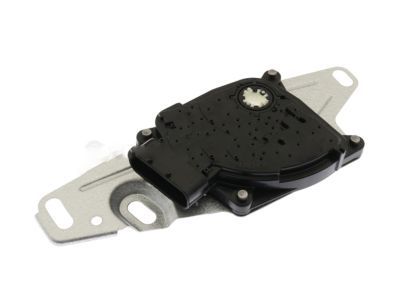 GM 24221125 Neutral Safety Switch