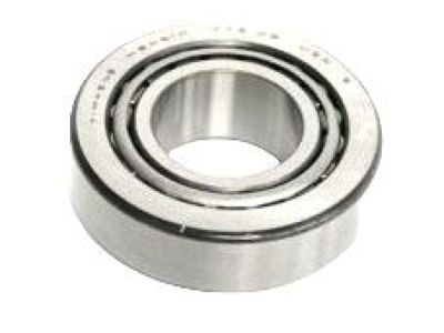 2006 Chevy Trailblazer Pinion Bearing - 9417784