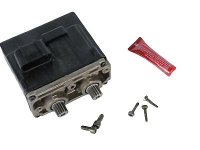 Pontiac Firebird ABS Control Module - 18024455