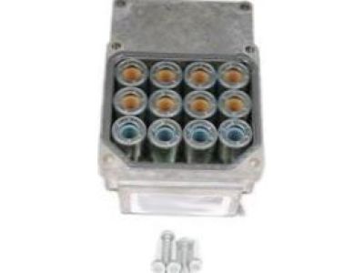 Buick LeSabre ABS Control Module - 12226954