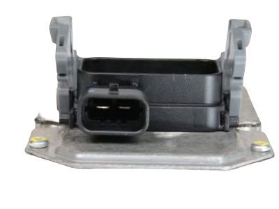 GM 12226954 Control Module