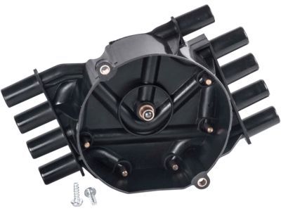 Chevy Distributor Cap - 10452459