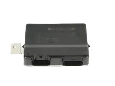 Chevy 12590009 MODULE,THROTTLE ACTUATOR CONTROL(MATING CONNECT USE 10/WAY 2125676 & 16/WAY 88987977)