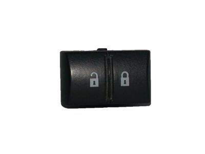 GM 15777136 Lock Switch