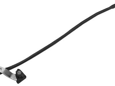 Cadillac Wiper Pivot - 22010448