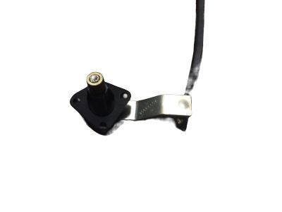Buick 22010448 Wiper Transmission