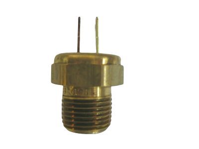 Pontiac J2000 Sunbird Coolant Temperature Sensor - 25036601