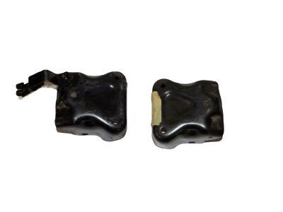 Chevy C20 Suburban Motor And Transmission Mount - 334601