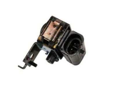 Pontiac Aztek Diverter Valve - 1997264