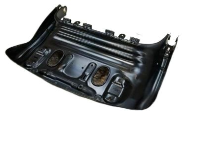 GM 13580924 Cushion Frame, Front