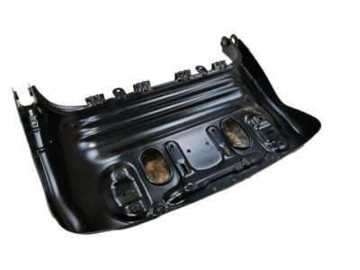 GM 13580924 Cushion Frame, Front