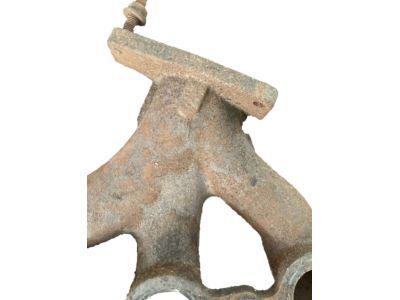 Pontiac 12559507 Manifold