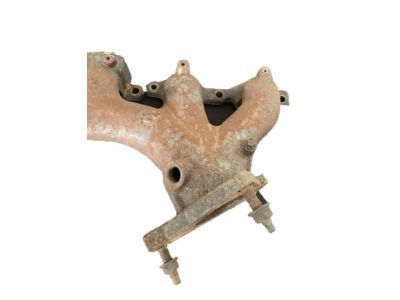 Pontiac 12559507 Manifold