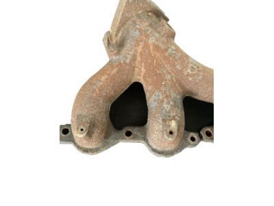 Pontiac 12559507 Manifold