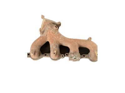 Pontiac Firebird Exhaust Manifold - 12559507
