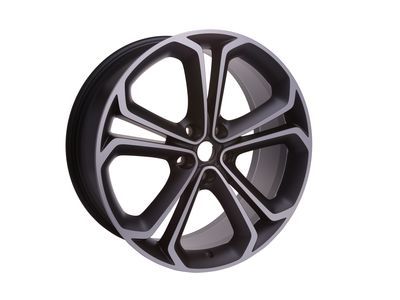 GM 39032068 Wheel, Alloy, Rear