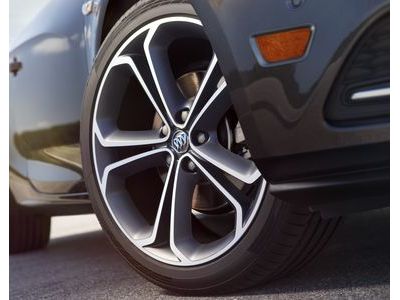 2018 Buick Cascada Spare Wheel - 39032068