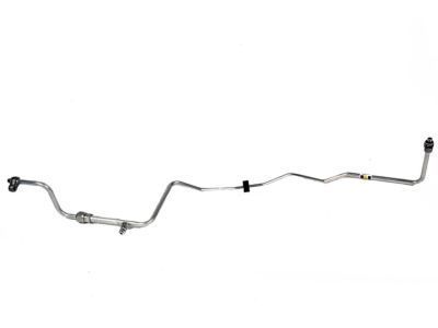 GMC A/C Hose - 22848535