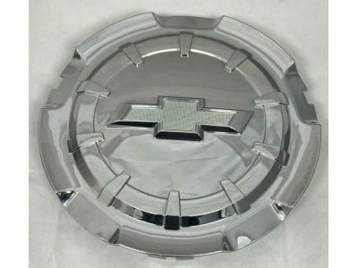 Chevy Silverado 1500 Wheel Cover - 20942001