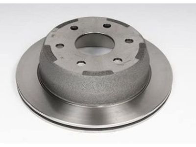 Chevy 19211496 Rotor