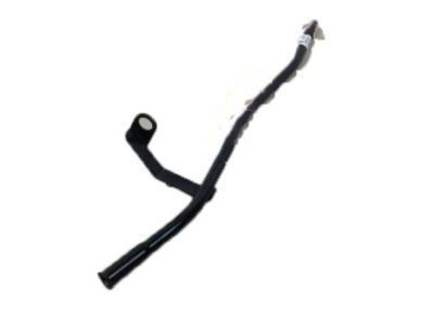 Chevy Equinox Dipstick Tube - 24507976