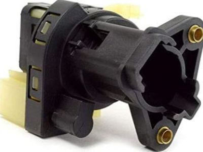 Oldsmobile Intrigue Ignition Switch - 22670487