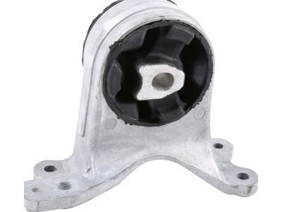 Chevy Malibu Motor And Transmission Mount - 22708442