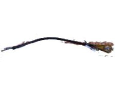 Chevy Dipstick Tube - 96352134