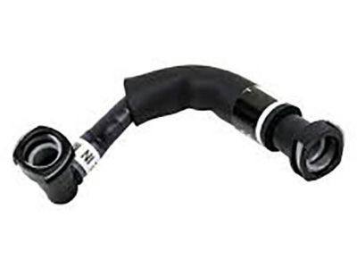 Chevy Silverado 1500 PCV Valve Hose - 12670793