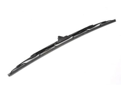 Cadillac Wiper Blade - 12487638