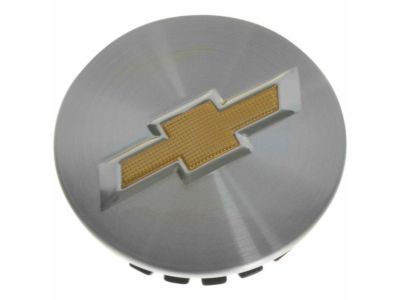 2013 Chevy Volt Wheel Cover - 20914866