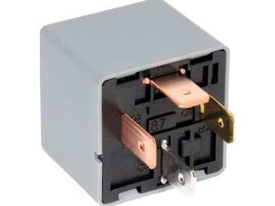 GM 94580702 Fuel Pump Relay