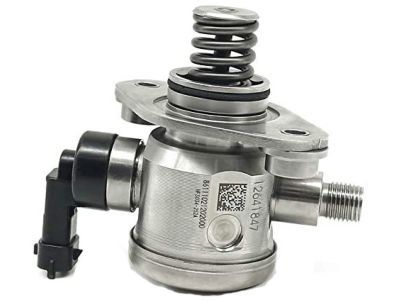GM 12641847 Fuel Pump