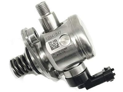 GM 12641847 Fuel Pump