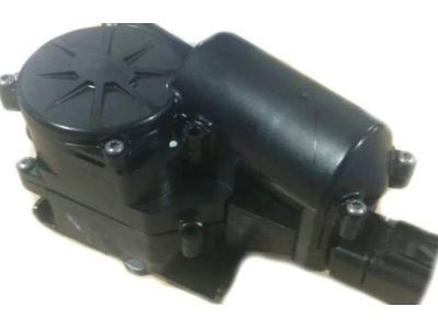 2014 Buick Enclave Trunk Latch - 84243380