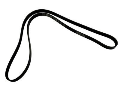 Chevy Monte Carlo Drive Belt - 19244951