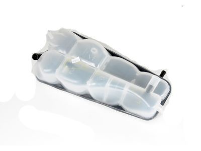 Chevy Corvette Coolant Reservoir - 22801031