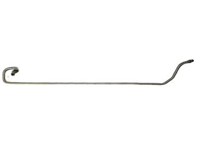 2006 Chevy Trailblazer Power Steering Hose - 26100271
