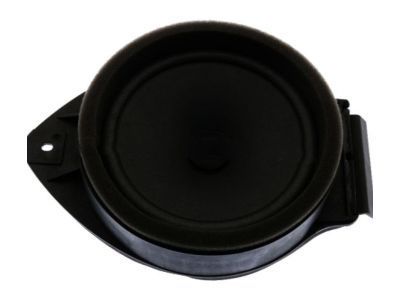 GM 25926188 Front Driver Speaker