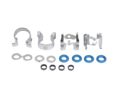 Saturn Fuel Injector O-Ring - 12653395